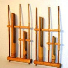 Angklung Padaeng