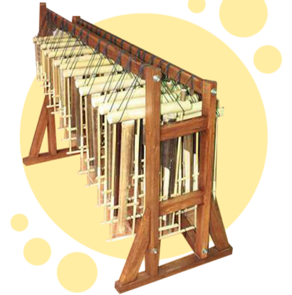 Angklung Toel