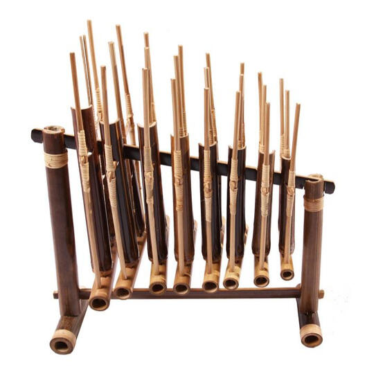 Angklung Sarinande